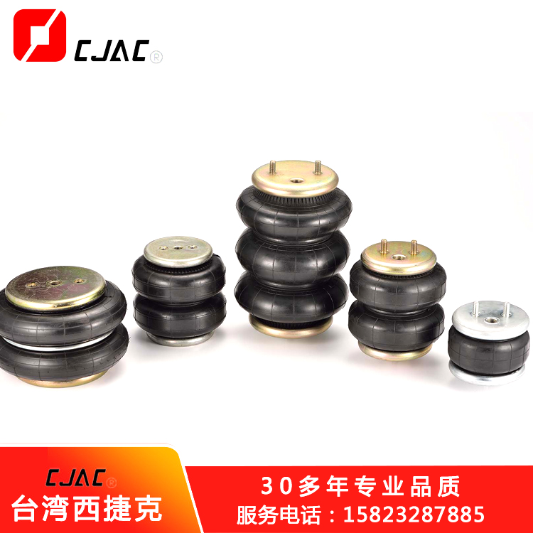 這樣做能夠提彈簧緩沖器升使用油壓緩沖器的安全性