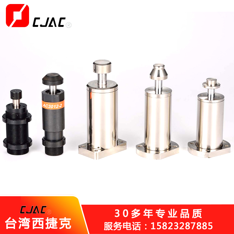 油壓緩沖器的包裝設(shè)計(jì)有哪些注國產(chǎn)緩沖器液壓緩沖器意事項(xiàng)？