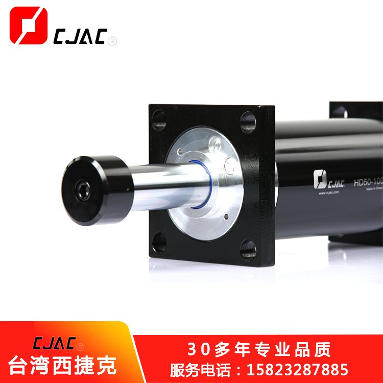 機床自碳中和碳減排精密穩(wěn)速器動化發(fā)展下油壓緩沖器的地位變化